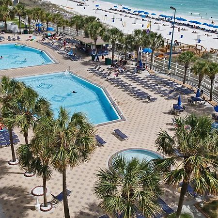 The Summit By Panhandle Getaways Panama City Beach Exterior photo