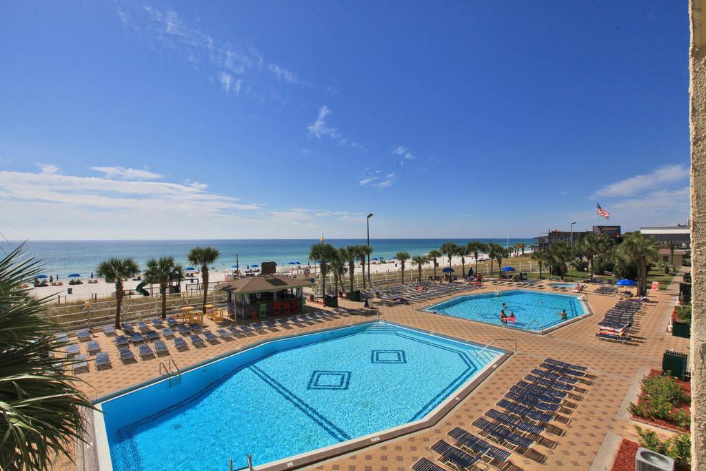 The Summit By Panhandle Getaways Panama City Beach Exterior photo