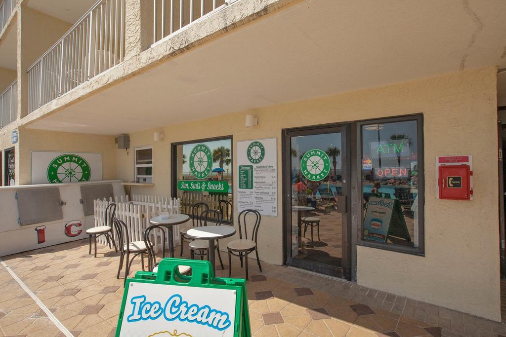 The Summit By Panhandle Getaways Panama City Beach Exterior photo