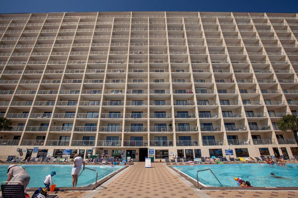 The Summit By Panhandle Getaways Panama City Beach Exterior photo