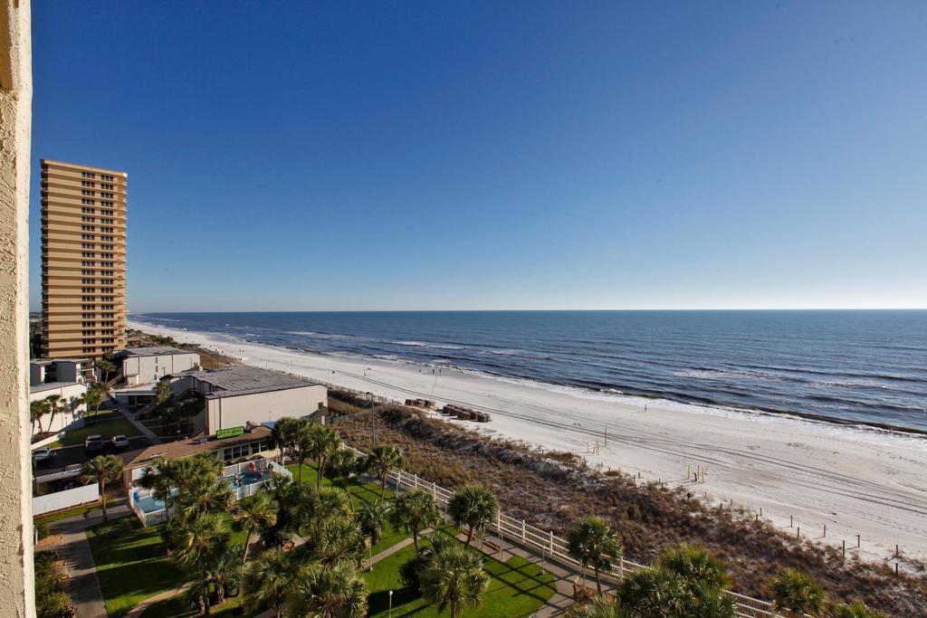 The Summit By Panhandle Getaways Panama City Beach Exterior photo