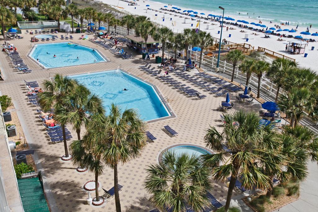 The Summit By Panhandle Getaways Panama City Beach Exterior photo